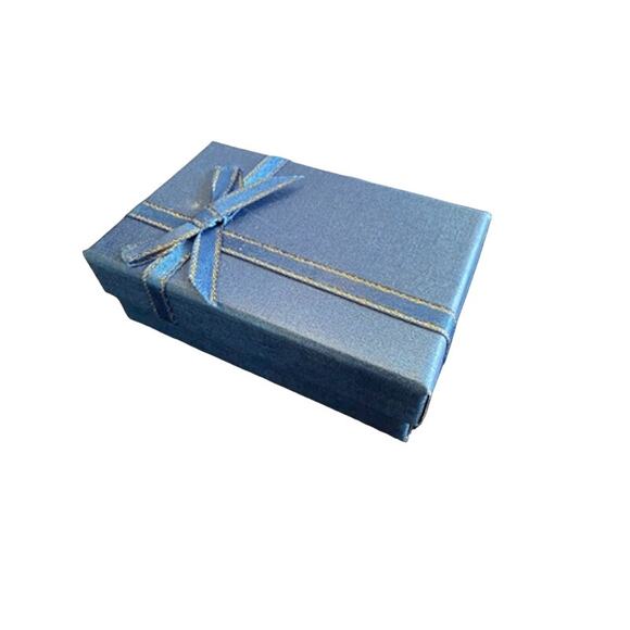 RARE Vintage Chanel 24K Gold Plated Collection by Karl Lagerfeld CC Clip-Ons* - Picture 8 of 8